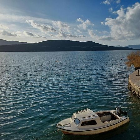 Apartmani Lezenic Dada Neum Buitenkant foto