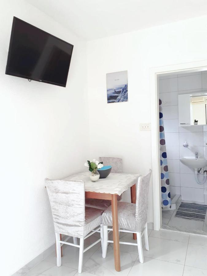 Apartmani Lezenic Dada Neum Buitenkant foto