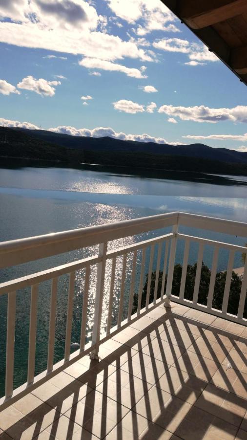 Apartmani Lezenic Dada Neum Buitenkant foto