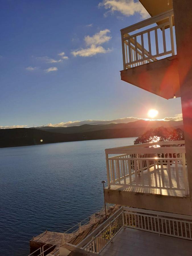 Apartmani Lezenic Dada Neum Buitenkant foto