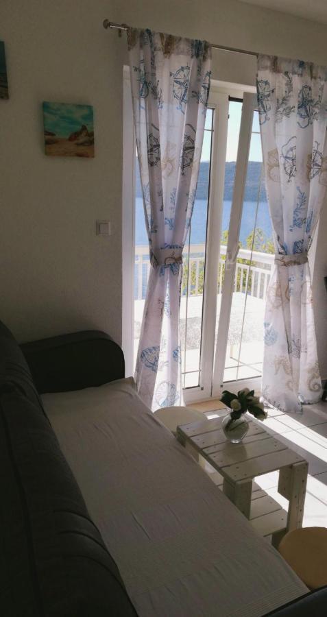Apartmani Lezenic Dada Neum Buitenkant foto