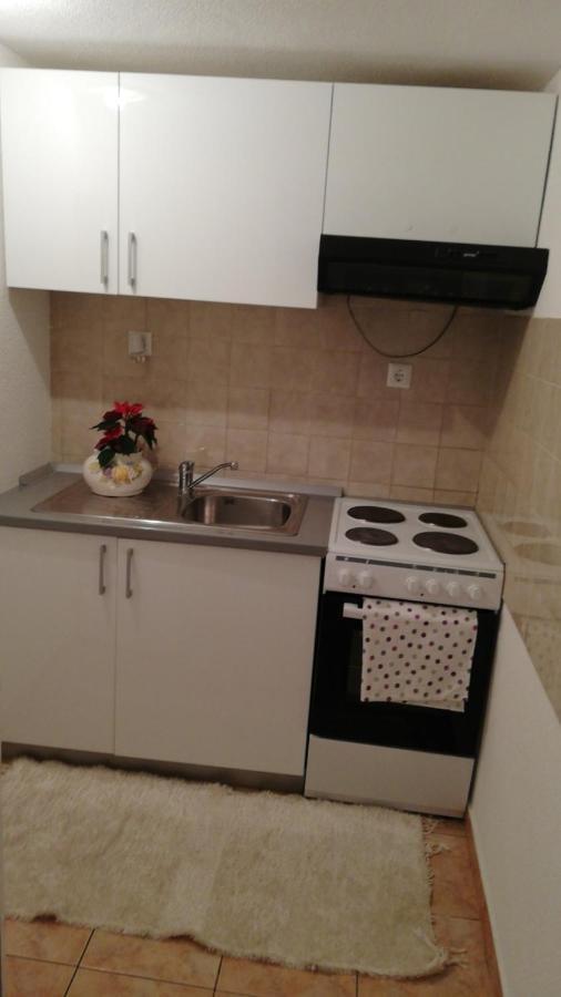 Apartmani Lezenic Dada Neum Buitenkant foto