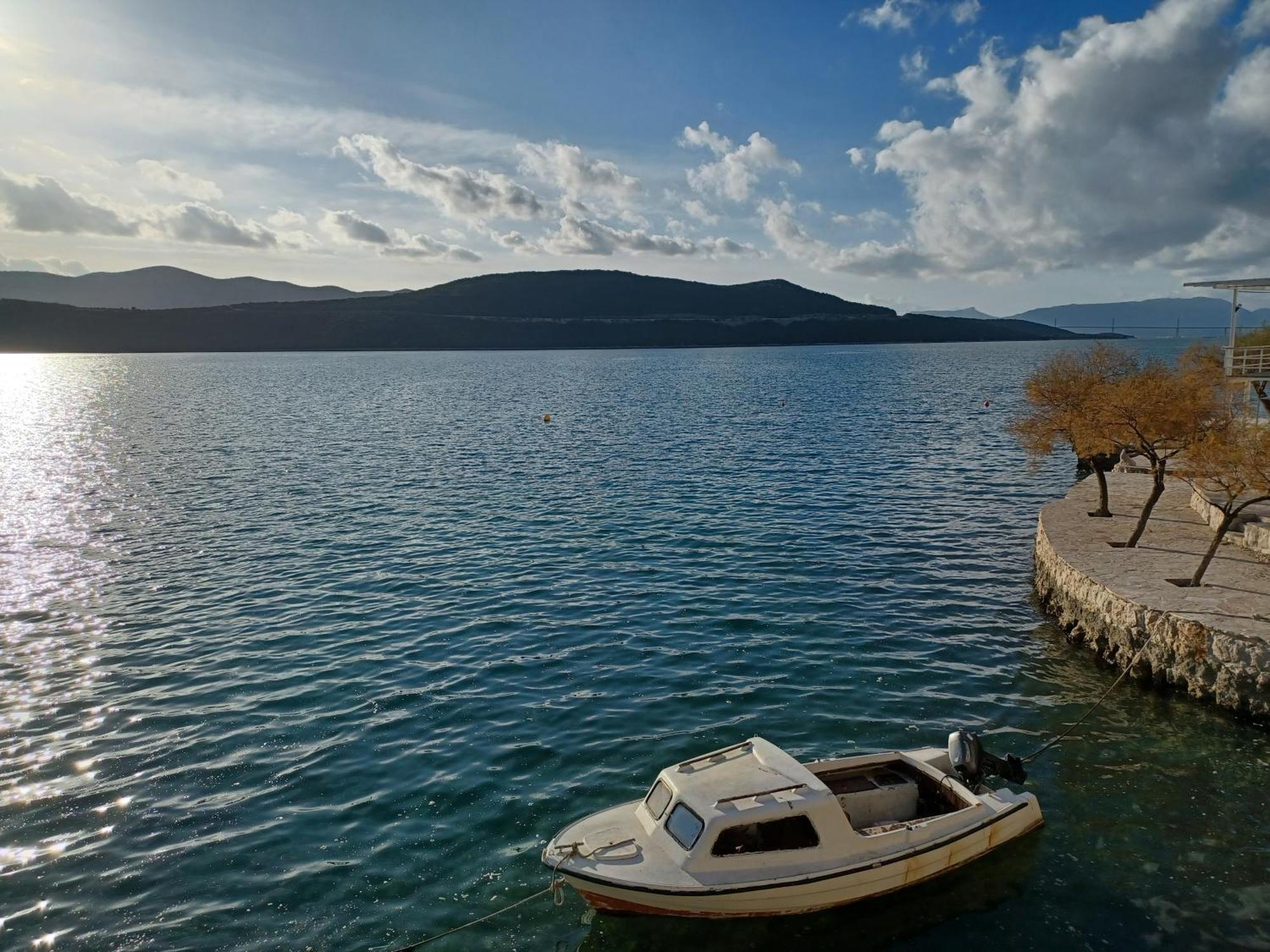 Apartmani Lezenic Dada Neum Buitenkant foto