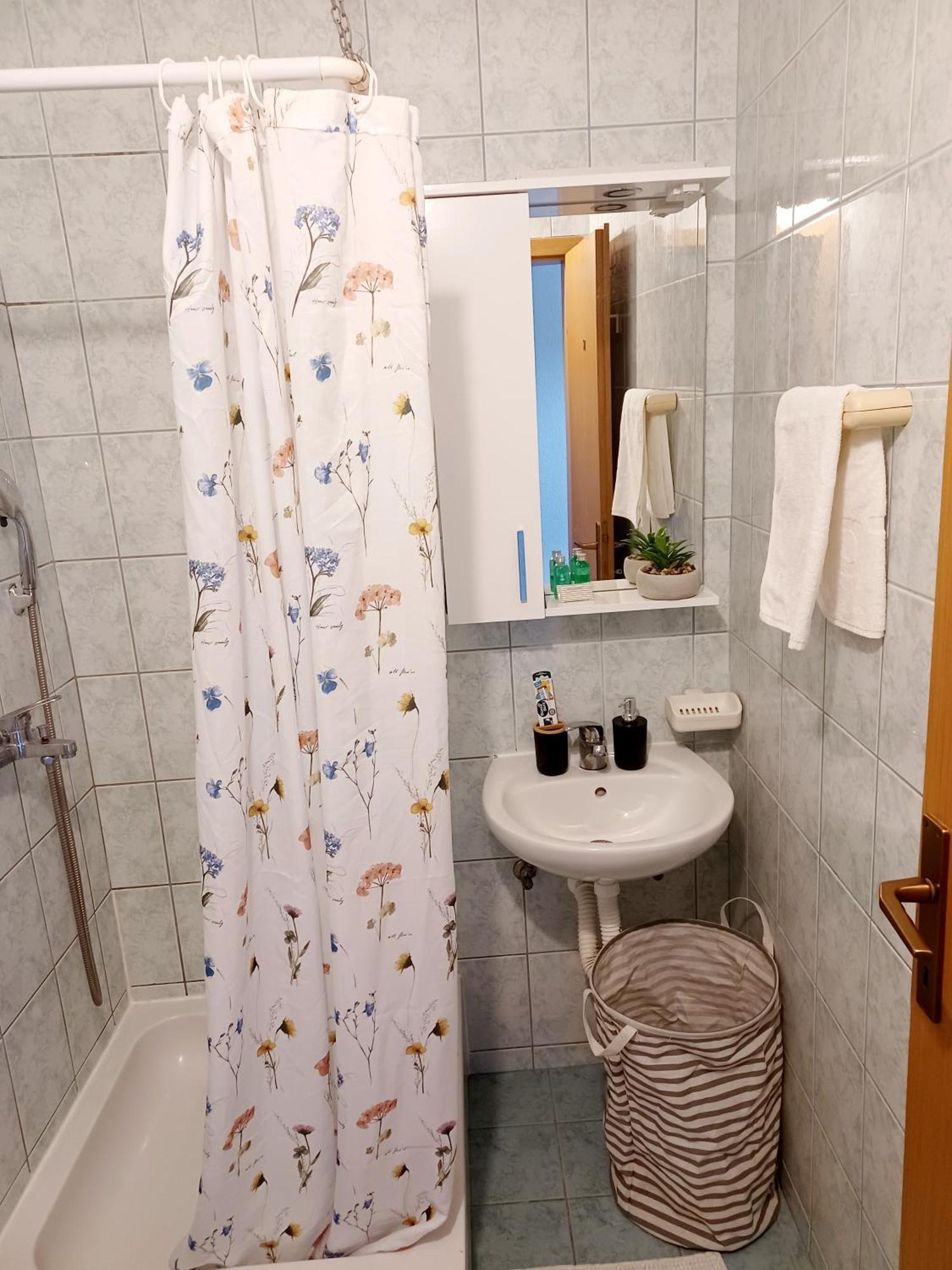 Apartmani Lezenic Dada Neum Buitenkant foto
