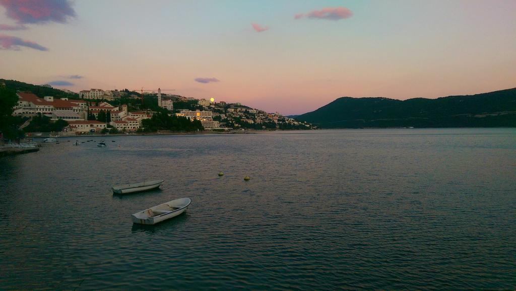 Apartmani Lezenic Dada Neum Buitenkant foto