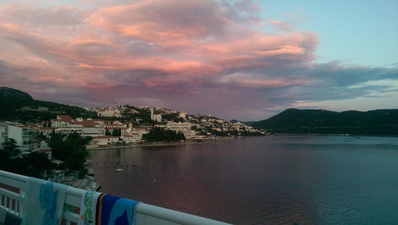 Apartmani Lezenic Dada Neum Buitenkant foto
