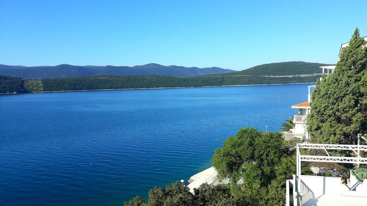 Apartmani Lezenic Dada Neum Buitenkant foto
