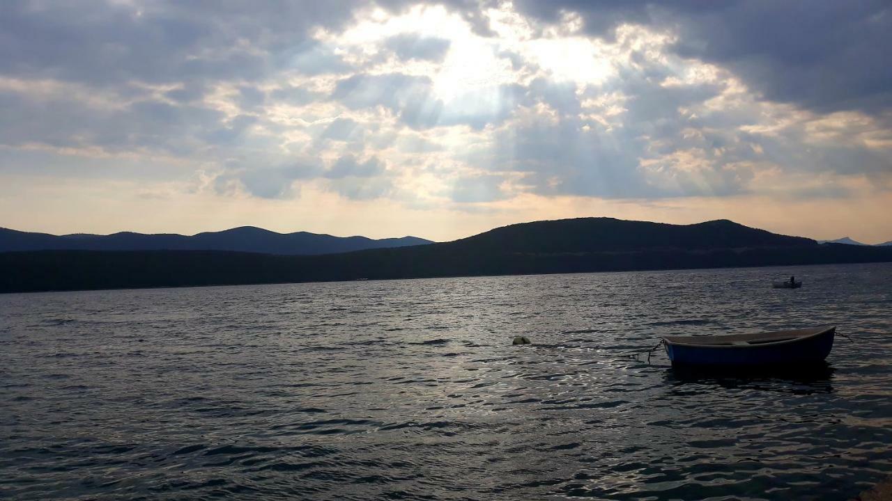 Apartmani Lezenic Dada Neum Buitenkant foto