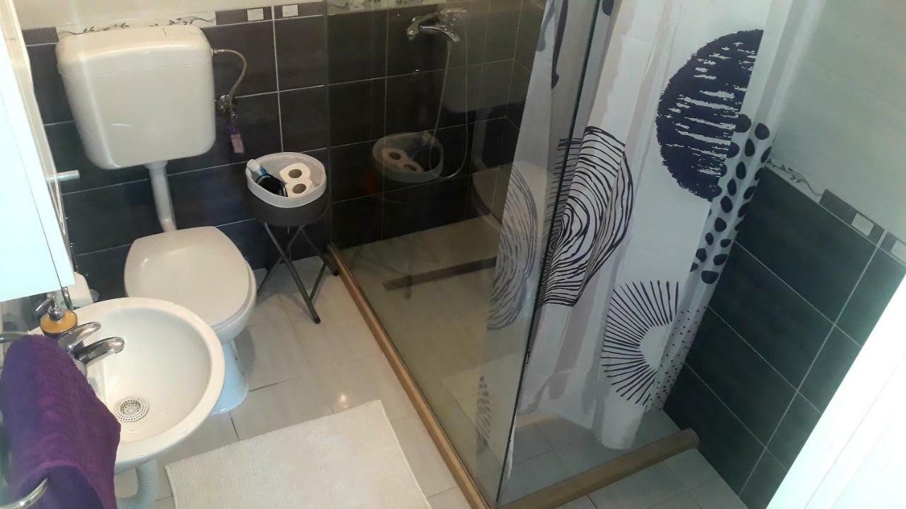 Apartmani Lezenic Dada Neum Buitenkant foto