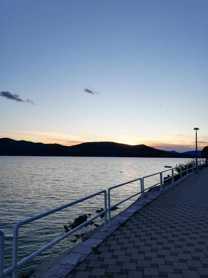 Apartmani Lezenic Dada Neum Buitenkant foto