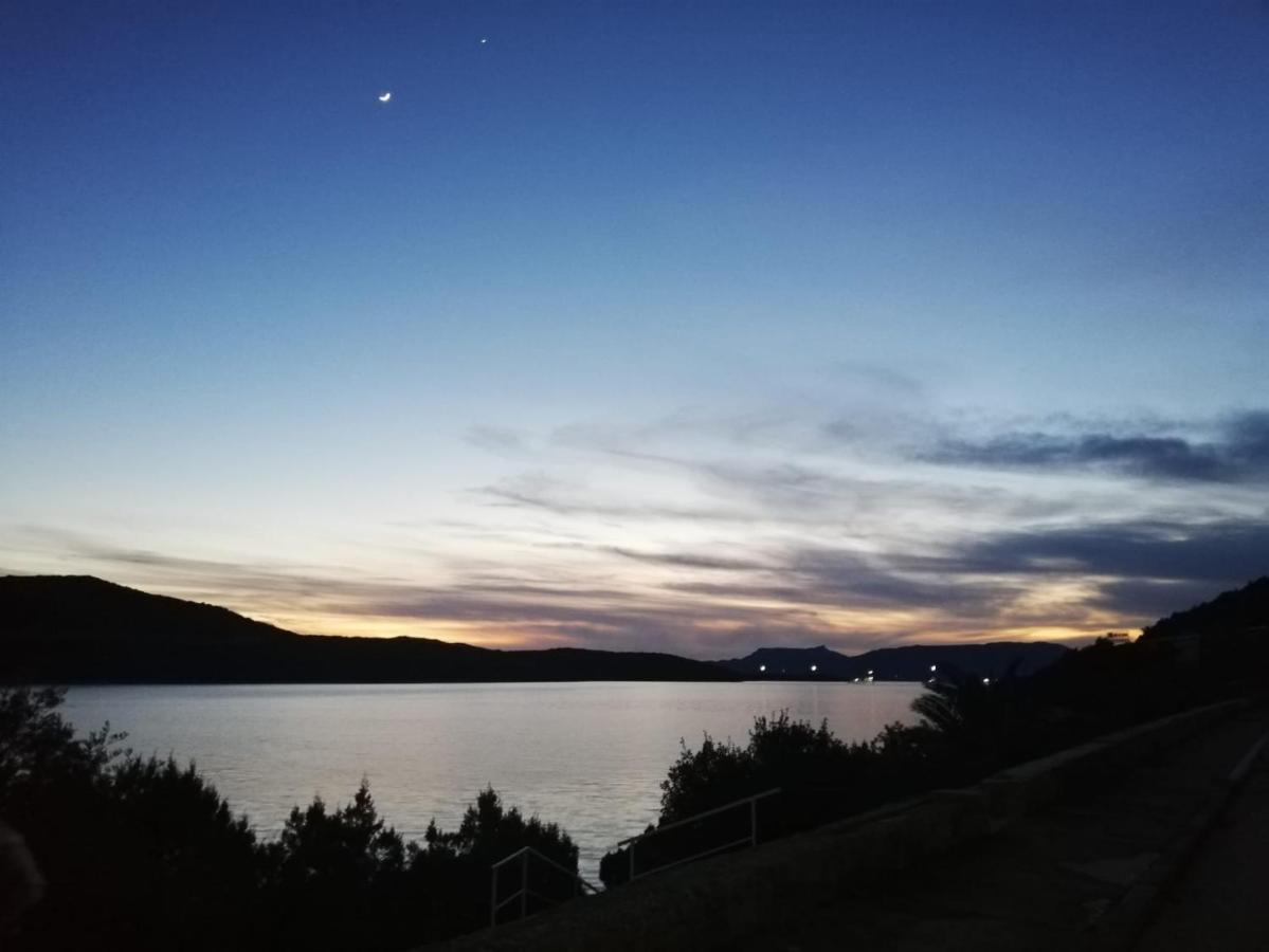 Apartmani Lezenic Dada Neum Buitenkant foto
